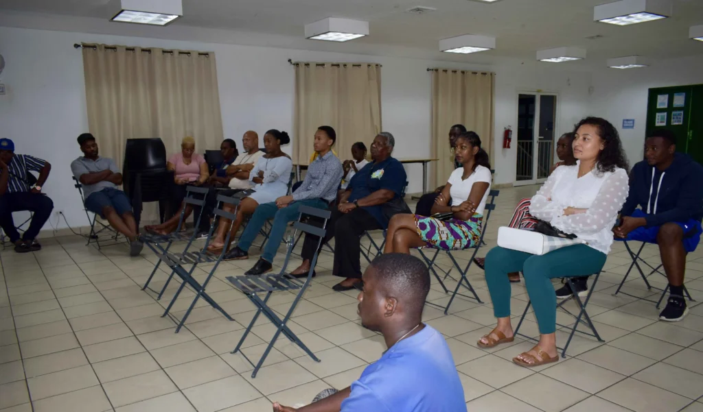 Mentorship-Workshops